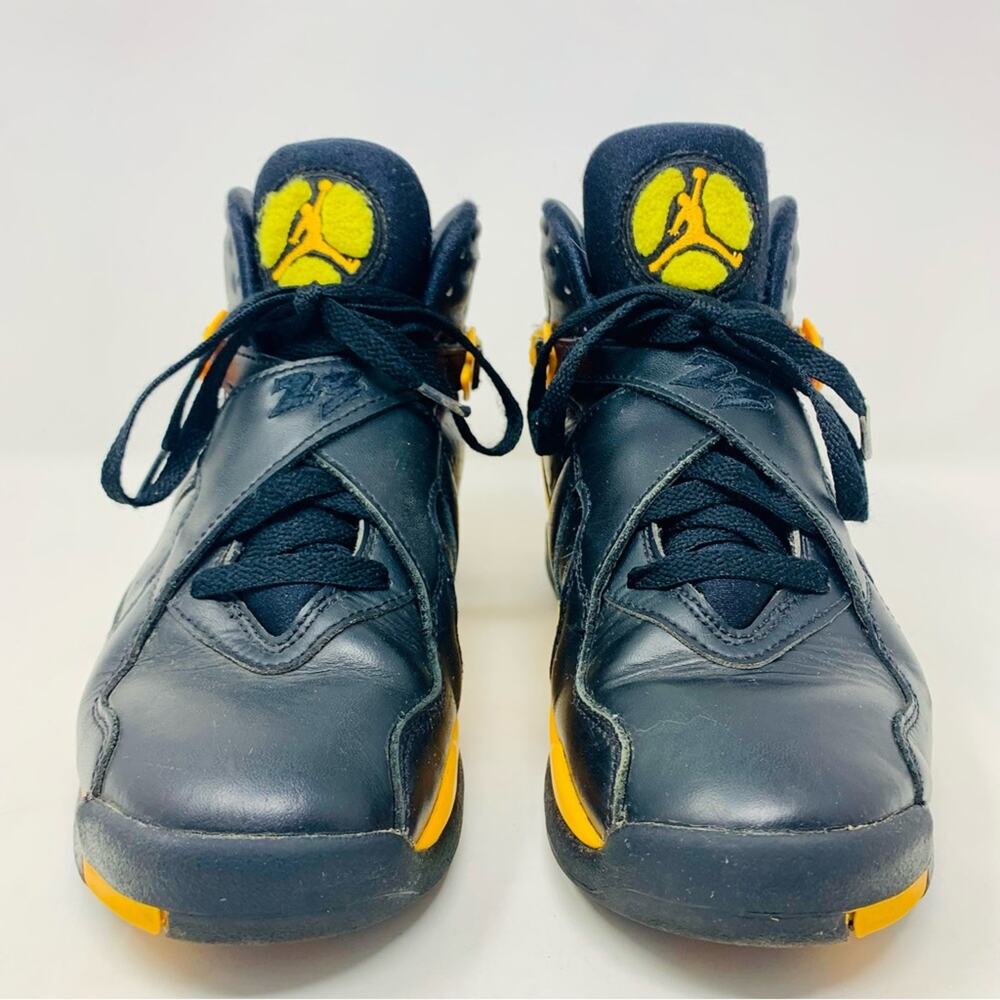 Jordan 8 Retro 'Taxi' CI1236-007 Womens Size 7 Mens Size 6.5